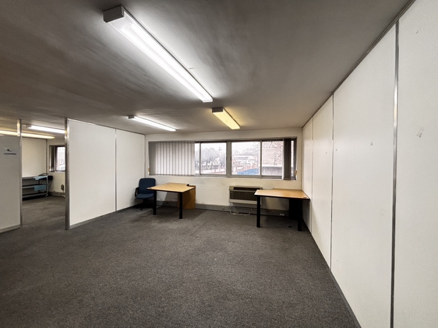 To Let commercial Property for Rent in Belgravia Western Cape